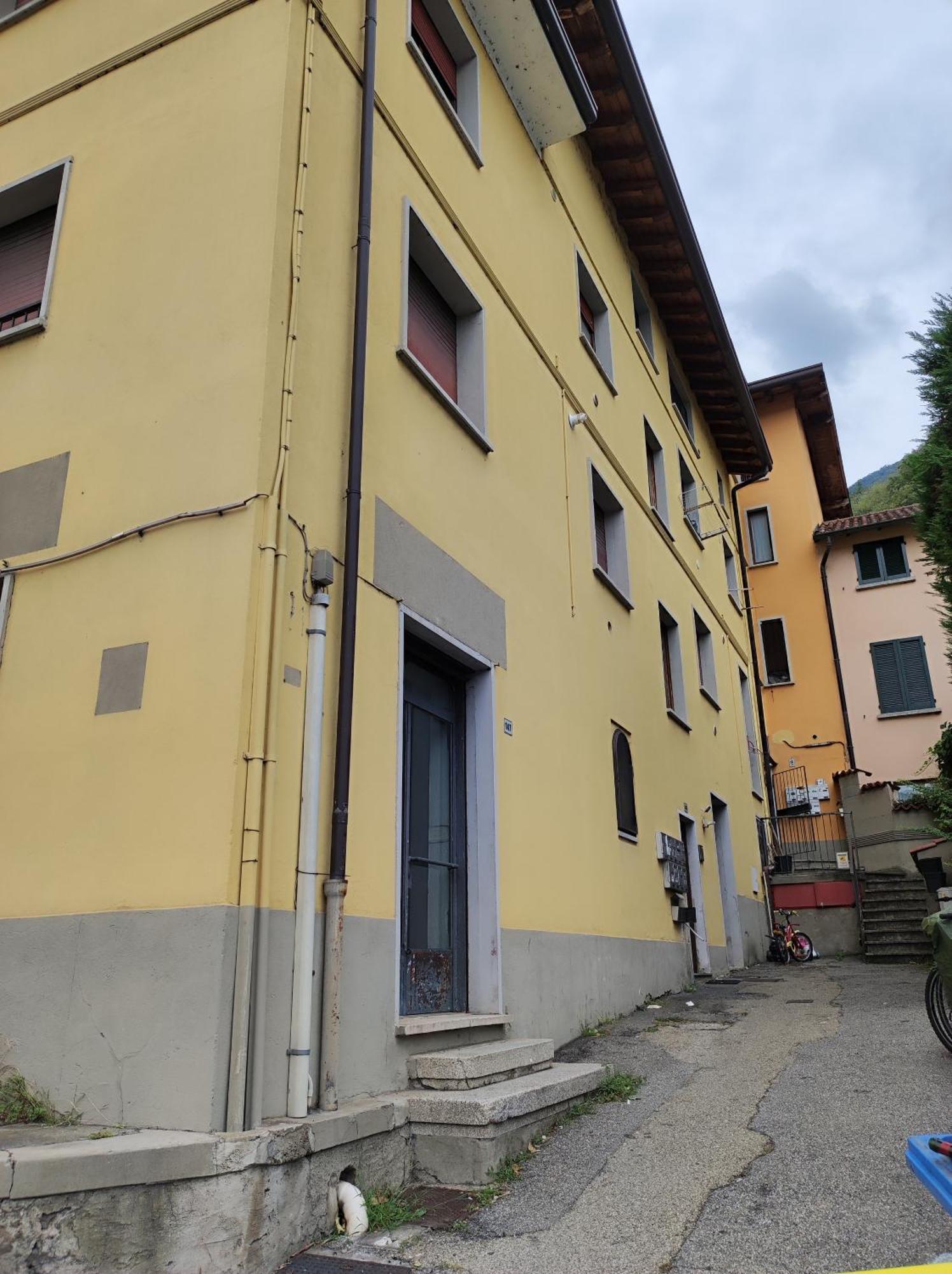 Terrazzo Sul Lago Lecco Exterior foto
