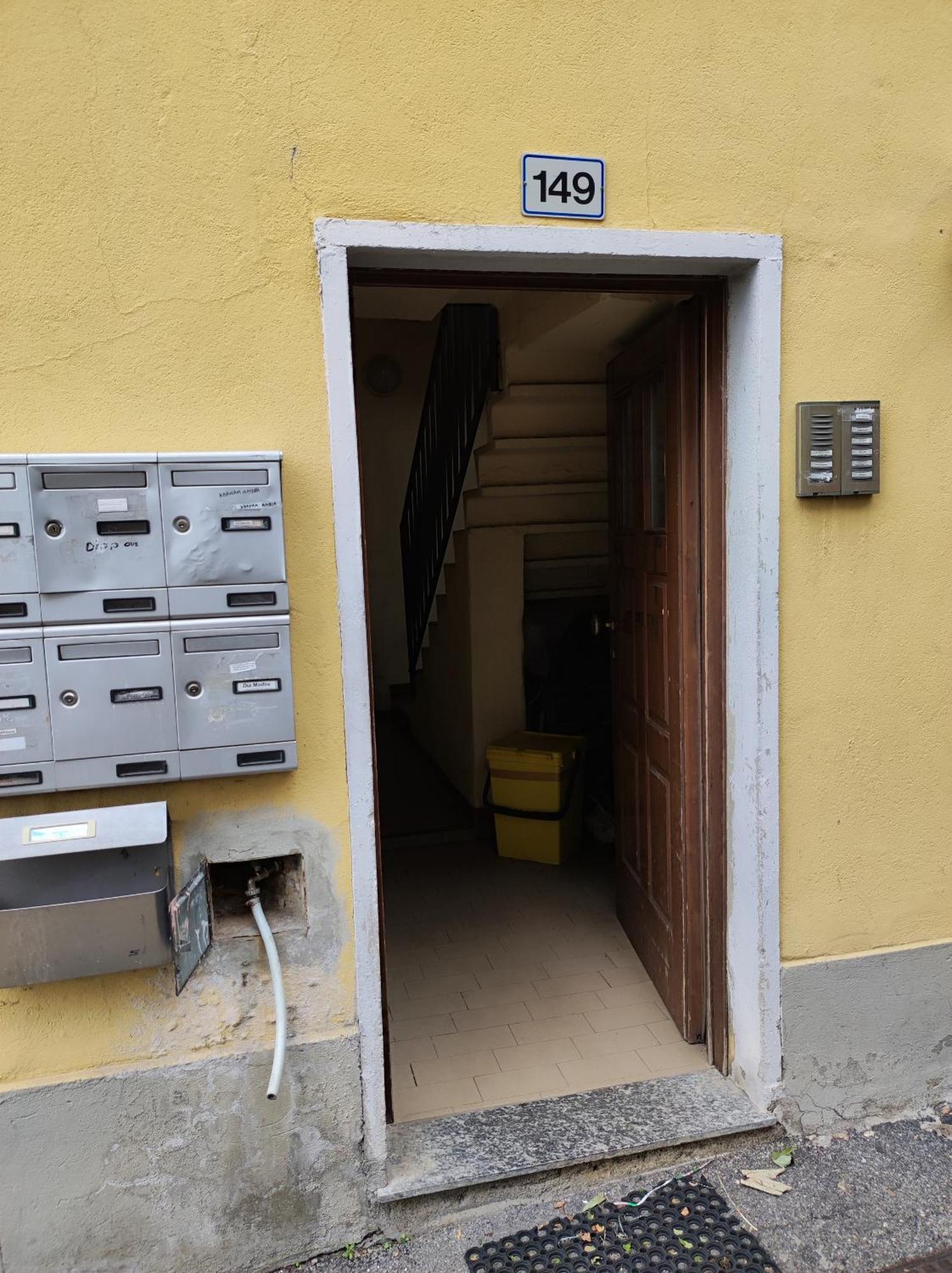 Terrazzo Sul Lago Lecco Exterior foto